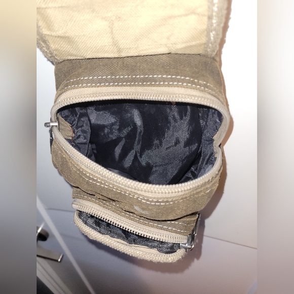 Sushi mini backpack - Picture 4 of 10